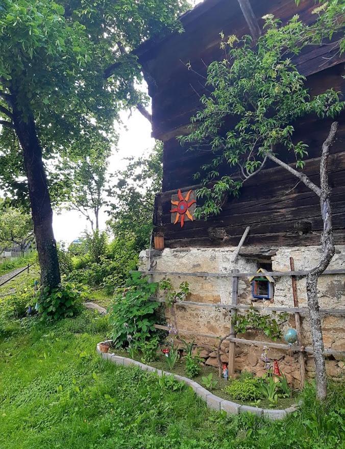 Apartments Berghof Familie Steinwender Polling  Exterior photo