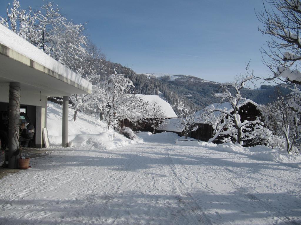 Apartments Berghof Familie Steinwender Polling  Room photo